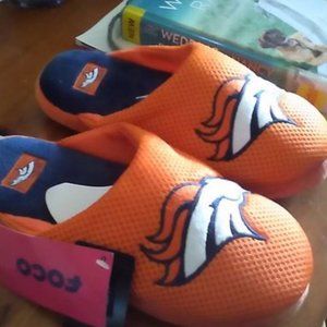 Boys XL slippers (7/8)